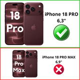 Coque Antichoc Apple iPhone 18 Pro