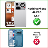 Coque Antichoc Nothing Phone 4A Pro - Phonillico