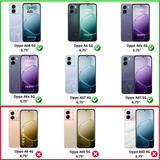 Coque Antichoc Oppo A6 5G / A6x 4G / A6x 5G / A6T 4G /A6T 5G / A6K 5G - Phonillico