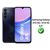 Coque Antichoc Samsung Galaxy A15 4G / 5G