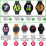 Coque Samsung Galaxy Watch 7 44mm