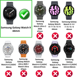 Coque Samsung Galaxy Watch 9 44mm