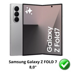 Coque Antichoc Samsung Galaxy Z Fold 7