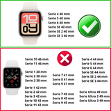 Coque apple Watch 40mm