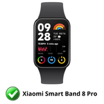 Coque Xiaomi Smart Band 8 pro