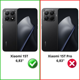 Coque Antichoc Xiaomi 15T