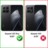 Coque Portefeuille Xiaomi 15T Pro