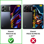 Coque Portefeuille Xiaomi Poco X5 5G