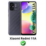 Coque Portefeuille Xiaomi Redmi 11A
