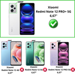 Coque Portefeuille Xiaomi Redmi Note 12 Pro Plus 5G | Phonillico