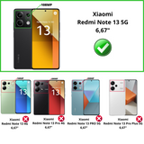 Coque Antichoc Xiaomi Redmi Note 13 5G