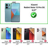 Coque Antichoc Xiaomi Redmi Note 13 Pro 5G