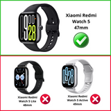 Coque Xiaomi Redmi Watch 5