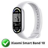 Coque Xiaomi Smart Band 10