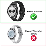 Coque Xiaomi Watch S4