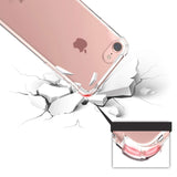 PACK iPhone SE 2020 3en1 avec Coque Antichoc