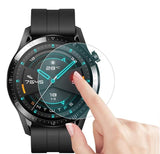 Lot 2 Verres Trempé Huawei Watch GT2 46mm