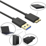 Cable USB 3.0