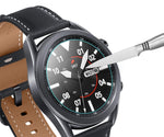 Lot 2 Verres Trempé Samsung Watch 3 45mm