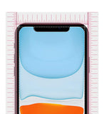 PACK 3en1 avec Coque Antichoc pour iPhone 11