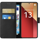 Coque Portefeuille Xiaomi Redmi Note 13 Pro 4G