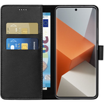 Coque Portefeuille Xiaomi Redmi Note 13 Pro Plus 5G