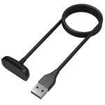 Cable USB Chargeur Fitbit Charge 6 / Fitbit Charge 5 / Fitbit LUXE