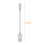 Cable iPhone (20cm)