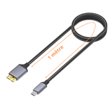 Adaptateur USB-C vers Micro USB 3.0
