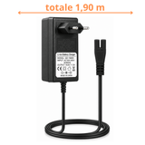 Chargeur 16,8V pour Robot Piscine Aiper Scuba E1/Scuba S1 | Phonillico