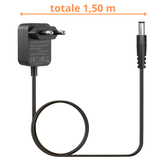 Chargeur 26V pour aspirateur Hoover Freedom FD22 H-FREE 100 200 500 700 800 | Phonillico - Phonillico