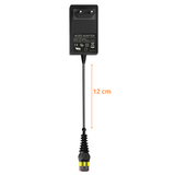 Chargeur Secteur Cable de Batterie 28V Husqvarna