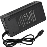 Chargeur Trottinette Électrique 54,6V 2A pour Kugoo M4 Hitway H5 Joyor S5 G5 GS5 UrbanGlide Charge Rapide Batterie 48V Phonillico®