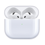 Coque transparente Apple AirPods 5