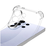 Coque Antichoc Samsung Galaxy S26 Ultra - Phonillico