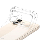 PACK 3en1 avec Coque Antichoc pour Honor 600 5G