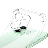 Coque Antichoc Honor 600 Lite - Phonillico