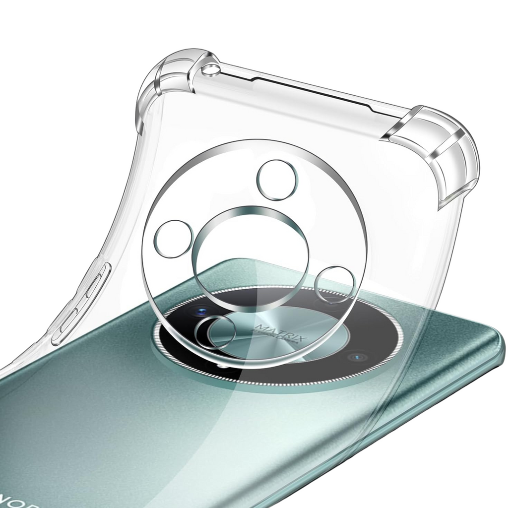 Coque Pour Huawei Honor Magic 6 Lite Vaiana