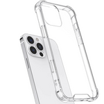 PACK 3en1 avec Coque Antichoc pour iPhone 16 Pro Max