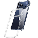 Coque Antichoc Apple iPhone 17 Pro Max