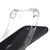 Coque Antichoc Apple iPhone 17e - Phonillico