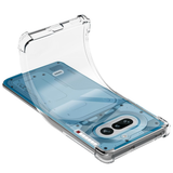 Coque Antichoc Nothing Phone 4A - Phonillico