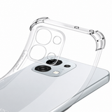 Coque Antichoc Oppo A6 Pro 4G / A6 Pro 5G - Phonillico
