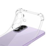 Coque Antichoc Samsung Galaxy A37 - Phonillico