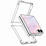 Coque Antichoc Samsung Galaxy Z Flip 8