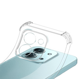 Coque Antichoc Xiaomi Redmi 15C 4G