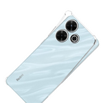 PACK 3en1 avec Coque Antichoc pour Xiaomi Redmi 13 4G / 5G