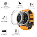 Coque Garmin Fenix 8 51mm