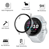 Coque Garmin Forerunner 70 / 170 / 170 Music