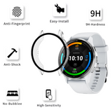 Coque Garmin Venu 3 45mm